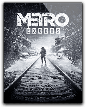 Metro Exodus Free pc