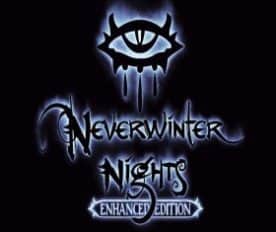 Neverwinter Nights Enhanced Edition free pc Custom