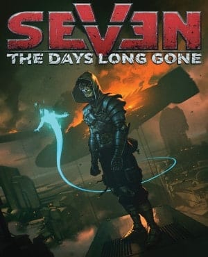 Seven The Days Long Gone Free Download game