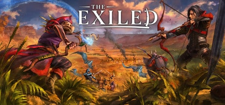 The Exiled Download game