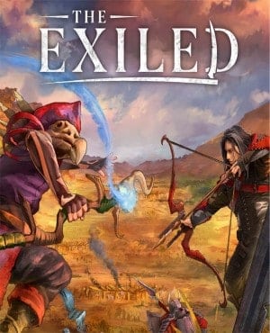 The Exiled Free Download game