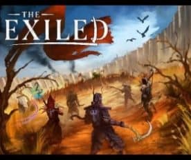 The Exiled game download Custom
