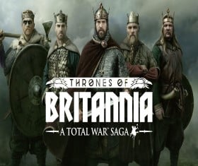 download total war thrones of britannia for free