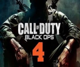Call of Duty Black Ops 4 frei pc Custom