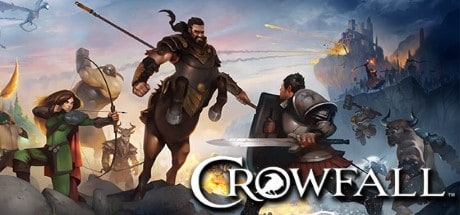 Crowfall Free pc game download