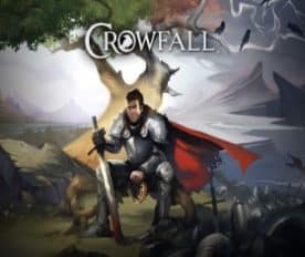 Crowfall free pc