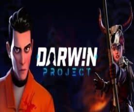 Darwin Project free pc Custom