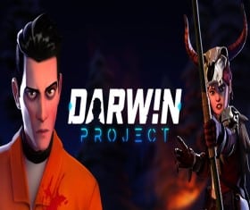 darwin project game download
