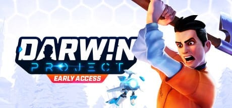 Darwin Project Free pc game download