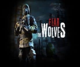 Fear the Wolves free pc Custom