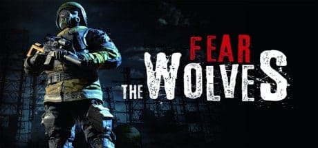 Fear the Wolves Free pc game download