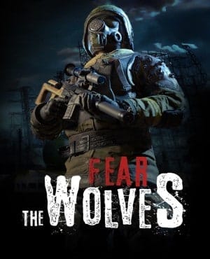 Fear the Wolves