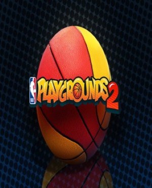 NBA Playgrounds 2