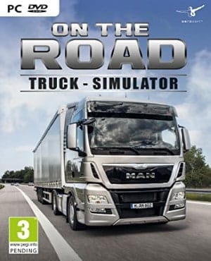 On The Road Game pc download