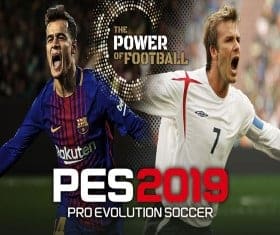 game pes 2019 pc