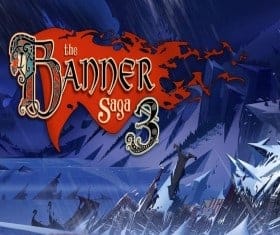 Banner saga 3 когда выйдет