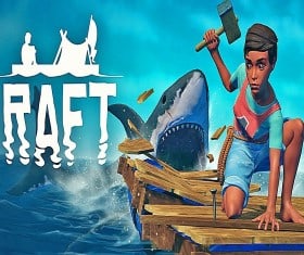 raft download pc free games store