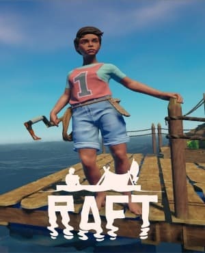 Raft PC game download