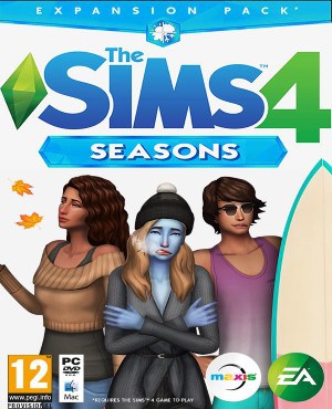 sims 4 seasons secrets