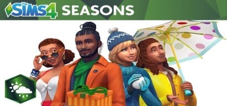 The Sims 4 Seasons Free pc game download