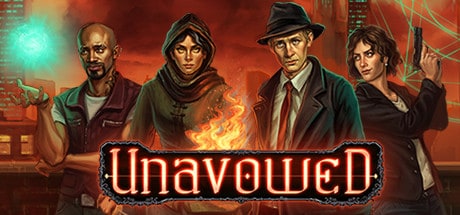 Unavowed Free pc game download