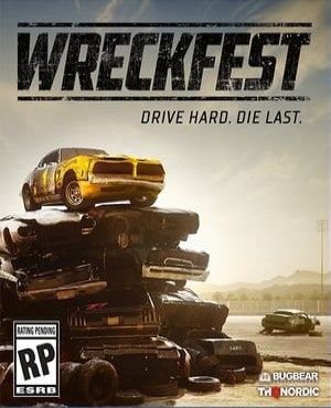 Wreckfest