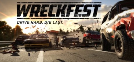 Wreckfest Free pc game download