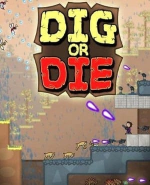 Как играть в dig or die по сети на пиратке через хамачи