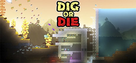 Dig or Die Free pc game download