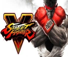 Street Fighter V free pc