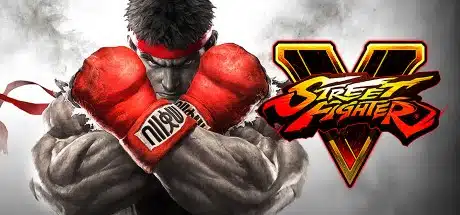 Street Fighter V Free pc game download