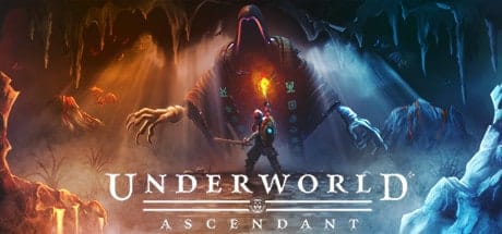 Underworld Ascendant Free pc game download