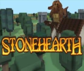 Stonehearth free pc
