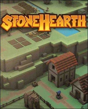 Stonehearth не запускается на windows 10