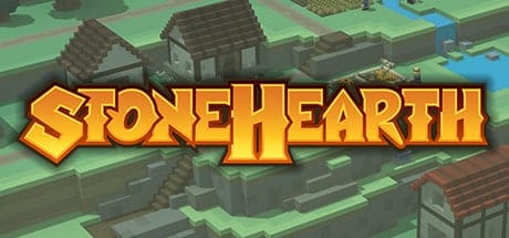 Stonehearth Free pc game download