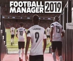 Football Manager 2019 free pc