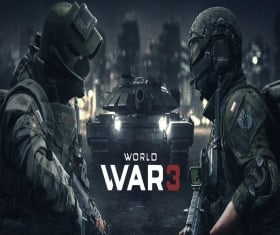 World War 3 PC download