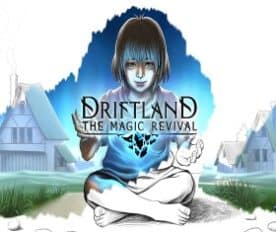 Driftland The Magic Revival free pc