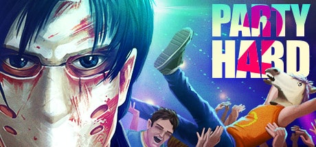 Party Hard 2 Free pc game download