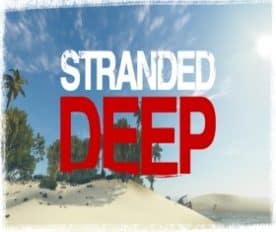 Stranded Deep free pc