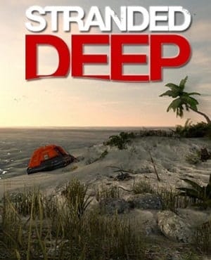 Stranded Deep