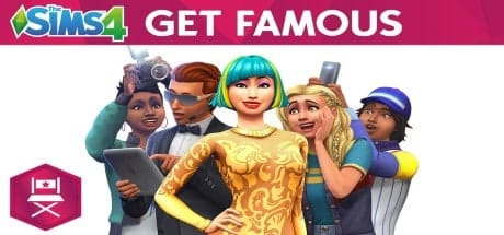 The Sims 4 Get Famous Free pc game download