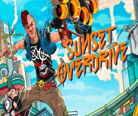 free download sunset overdrive pc