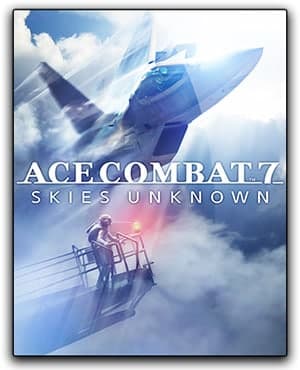 Ace Combat 7 Skies Unknown Download