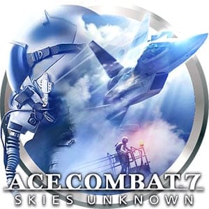 Ace Combat 7 Skies Unknown Download