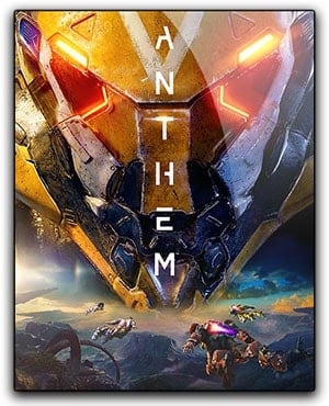 Anthem Download