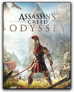 Assassins Creed Odyssey