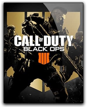 Call of Duty Black Ops 4 Download