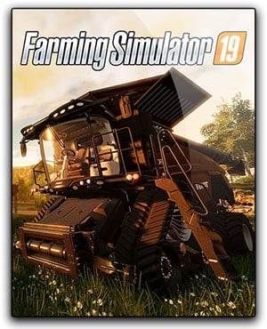 Farming Simulator 19