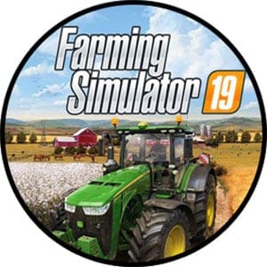 Farming Simulator 19